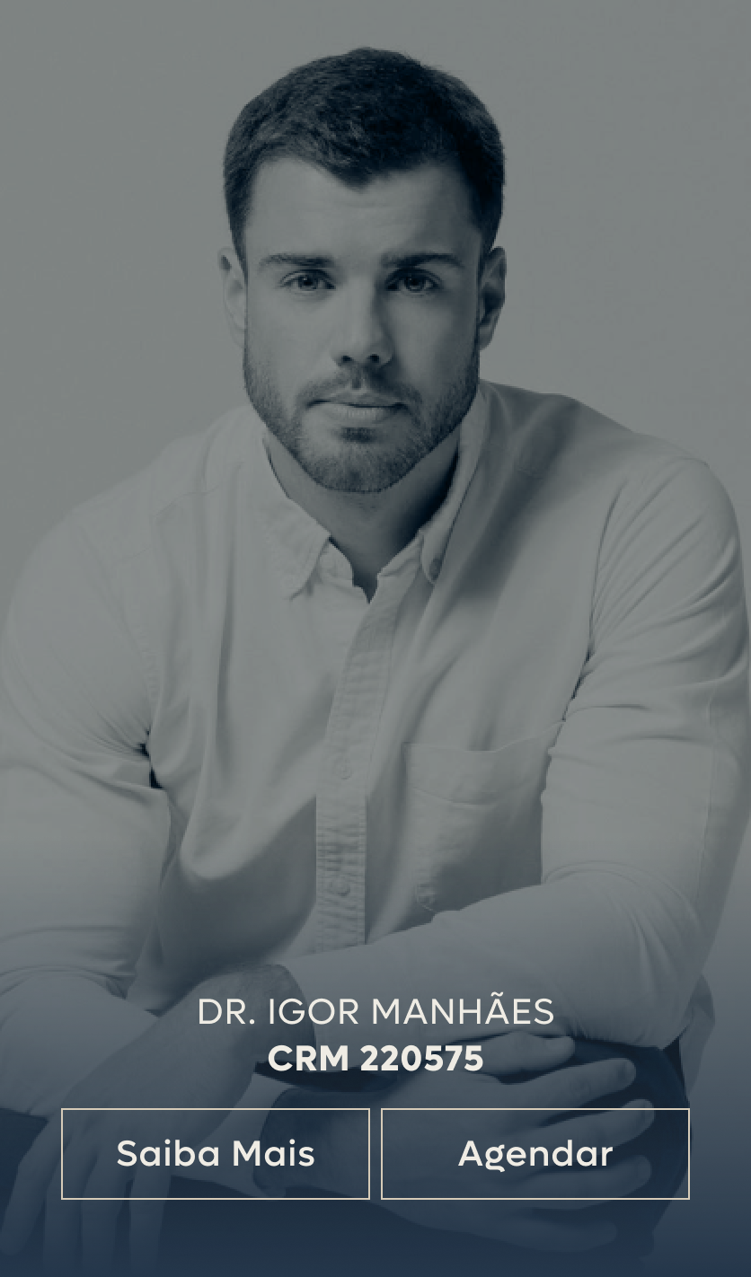DR. IGOR MANHÃES
