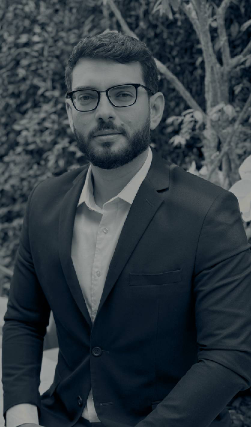 DR. PAULO VITOR BARRETO