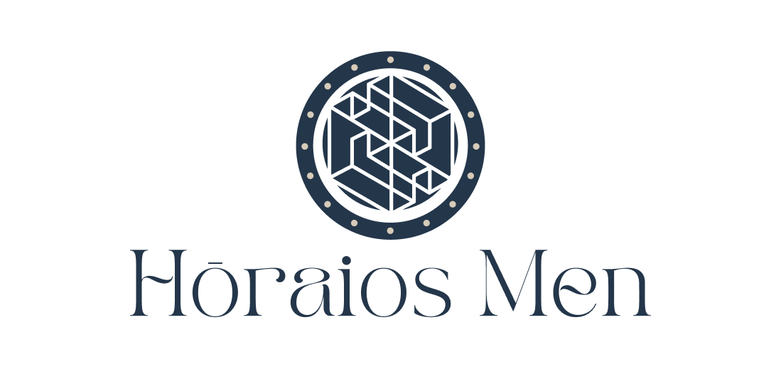 Hōraios Men