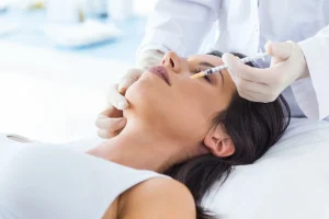 Toxina Botulínica e Preenchedores Faciais: Entendendo as Diferenças