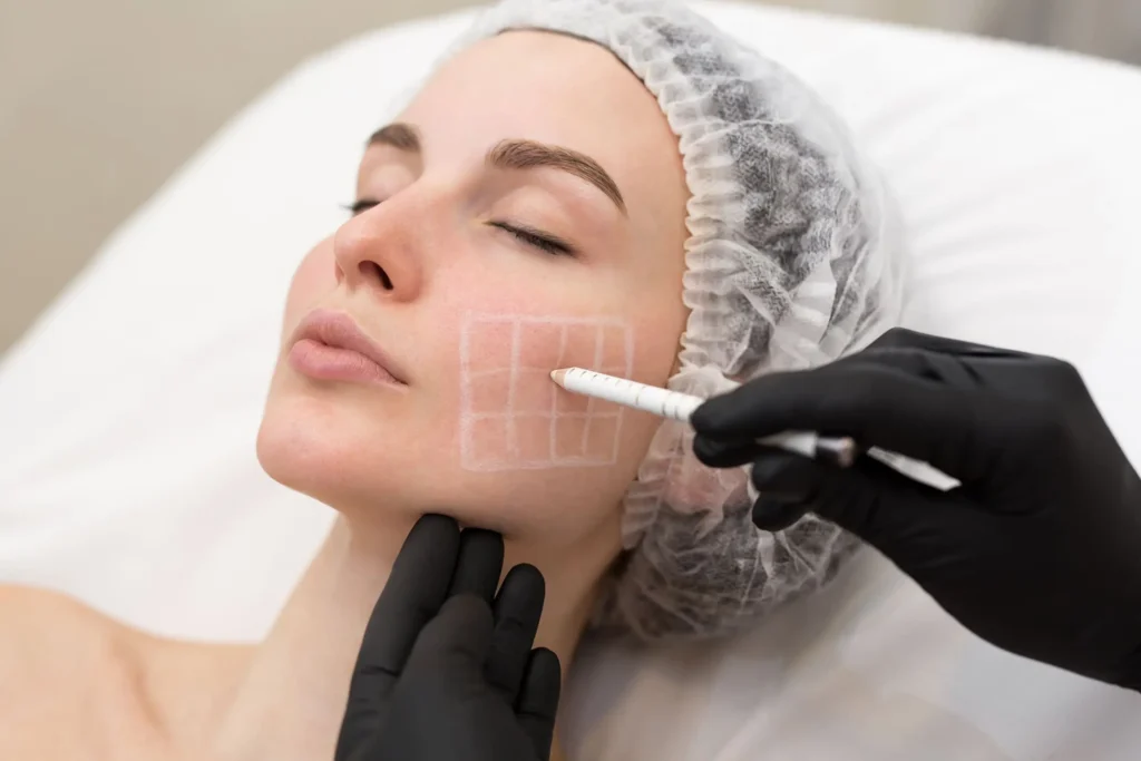 Fios de PDO: Um Método Revolucionário para Rejuvenescimento Facial