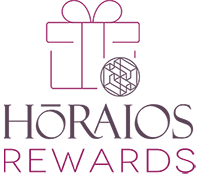 Logo Horaios Rewards 2
