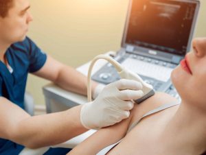 Mapeamento da Pele com Ultrassom Dermatológico: Propósito e Benefícios