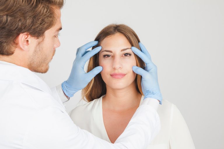 Guia Completo: Toxina botulínica para correção de assimetria de abertura ocular
