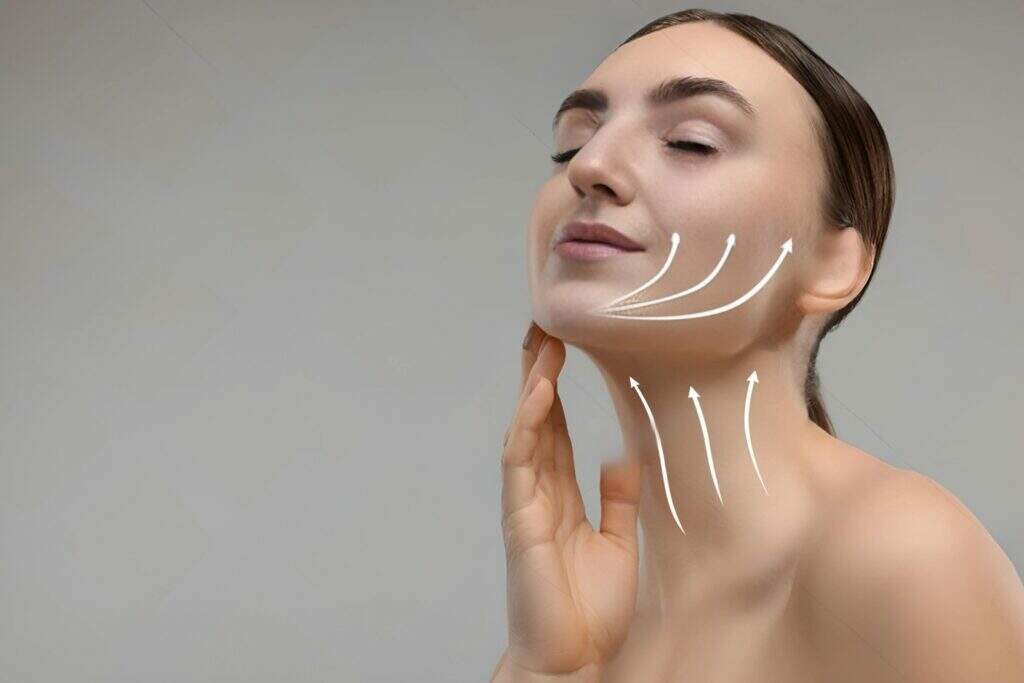 Lifting Facial