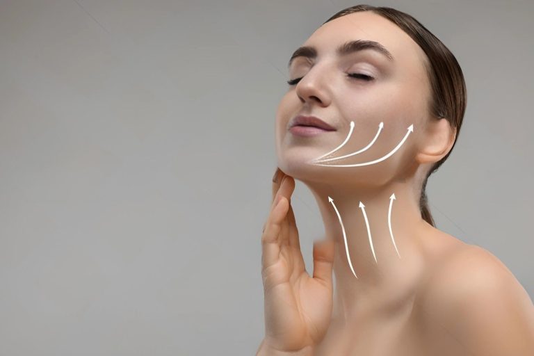 Lifting Facial: O Segredo Para Rejuvenescer Sua Pele e Redescobrir Sua Beleza