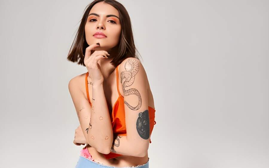 Remoção de Tatuagem Dói? Saiba o Que Esperar e Como Aliviar a Dor