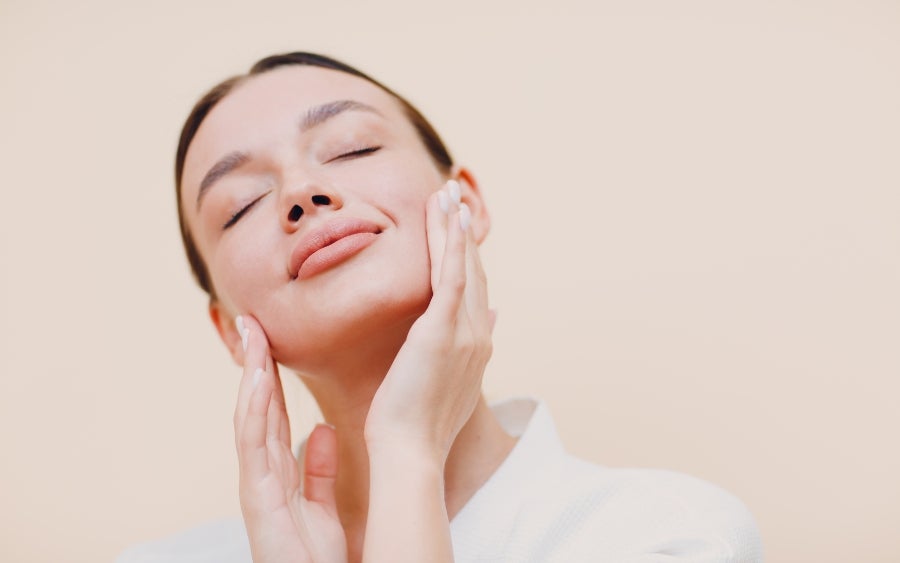 Drenagem Linfática Facial