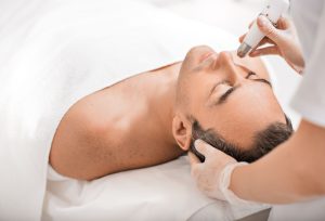 Rejuvenescimento facial: Melhores tratamentos