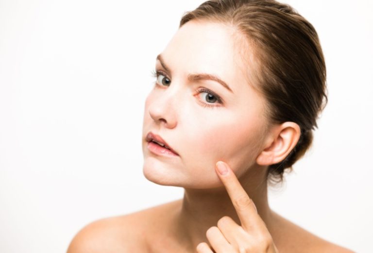 Opções de tratamento para derretimento facial