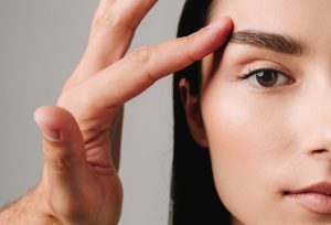Como escolher o tratamento para pálpebra caída?