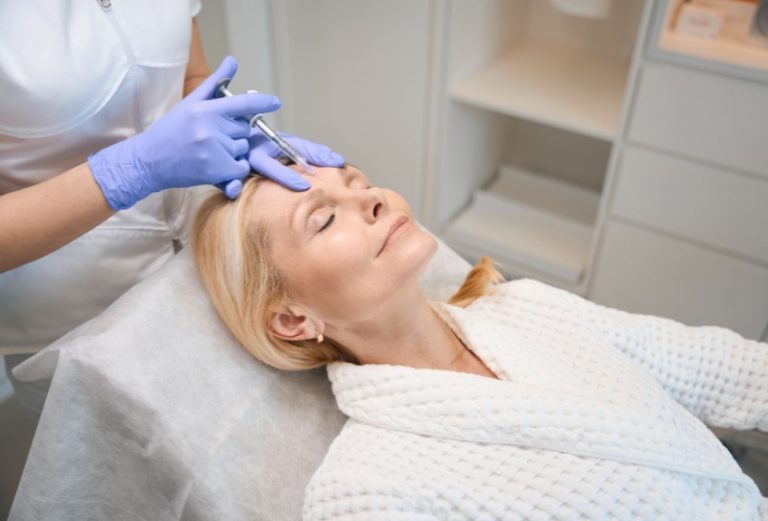 Tratamento para rugas: conheça opções com eficácia