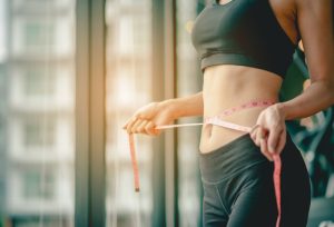 Como acabar com a retenção de líquido?