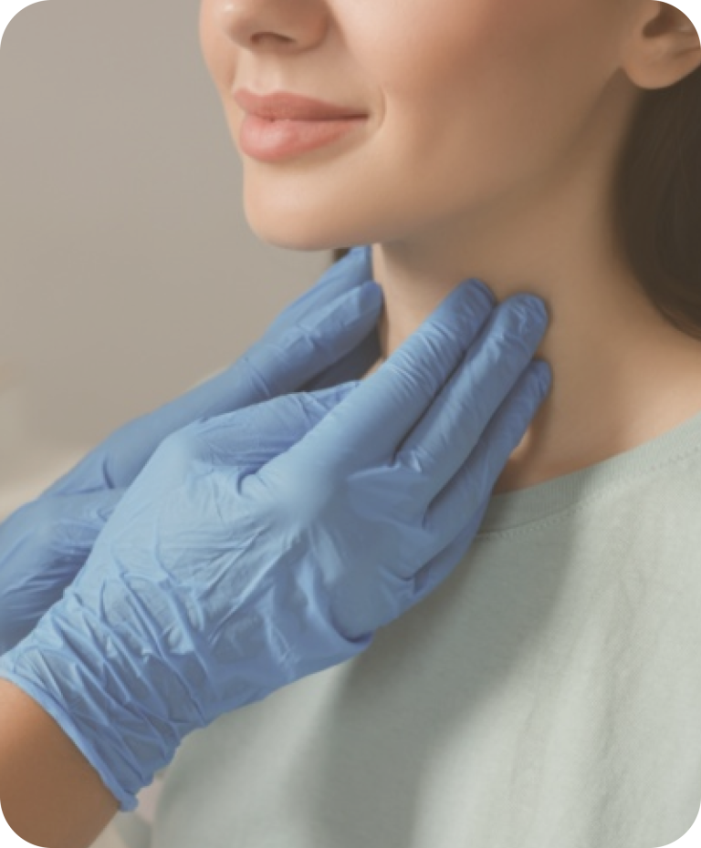 Endocrinologia na Clínica Hōraios
