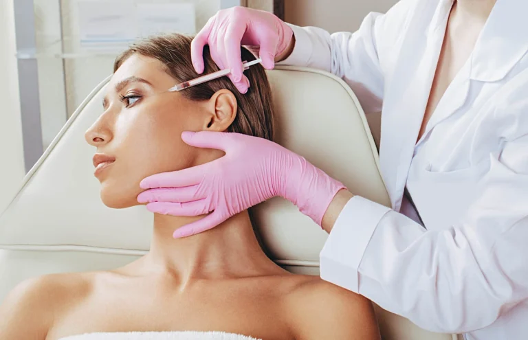 Toxina botulínica preventiva: o que é e quando fazer?