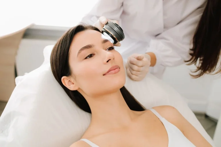 Consulta de dermatologia personalizada