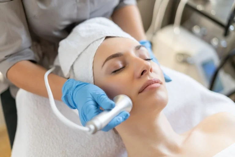 XERF: radiofrequência multifrequencial para flacidez e rejuvenescimento